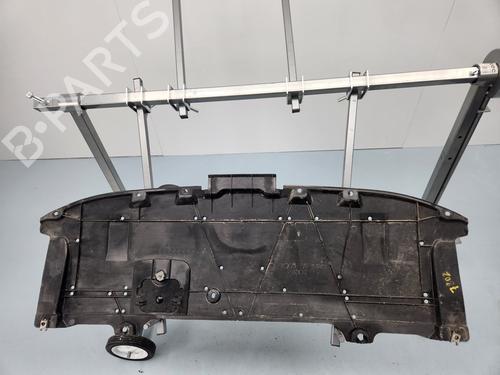 Underbody protection MAZDA CX-5 (KF)  | BP29534621M92 