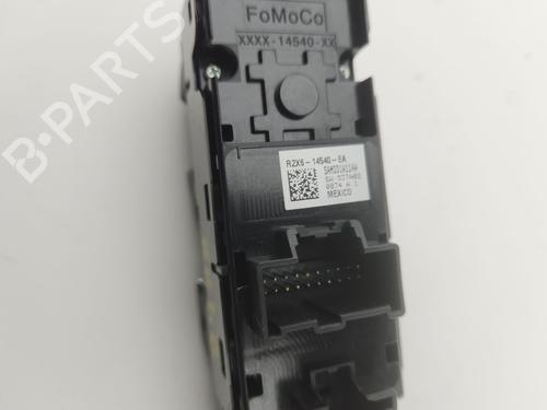 Left front window switch FORD TOURNEO COURIER B460 MPV 1.0 EcoBoost | BP37602475I27 - Image 4