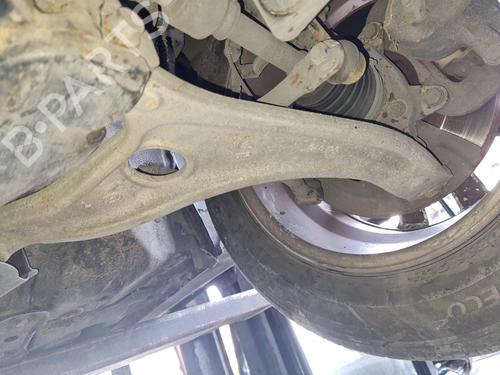 Used Left front suspension arm HYUNDAI i40 I (VF) [2012-2019]  21647369
