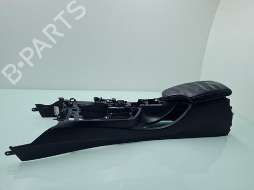 Used Middle console Middle console BMW 3 Touring (F31) [2012-2019] 21642811 21642811