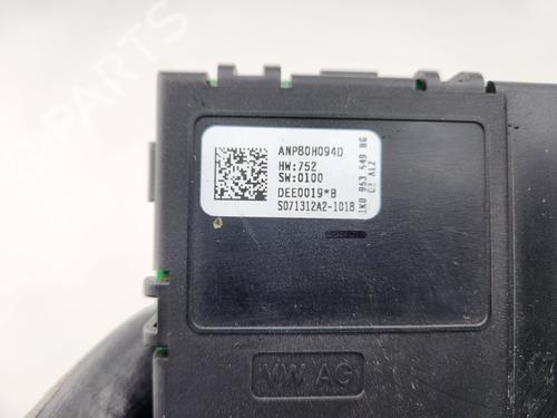Electronic module SEAT LEON (1P1) | BP29073922M83