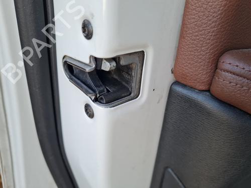 Used Front left lock Front left lock BMW X5 (F15, F85) xDrive 30 d (258 hp) 21649905 21649905