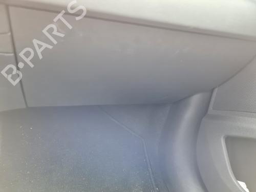 Used Glove box PEUGEOT 508 I (8D_) 2.0 BlueHDi 150 (150 hp) 21643512