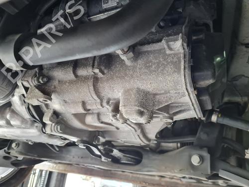 Gearbox VW POLO VI (AW1, BZ1, AE1)  | BP29722406M3 