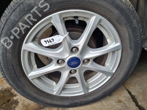 Felge für FORD FIESTA VII (HJ, HF) [2017-2025]  21650105