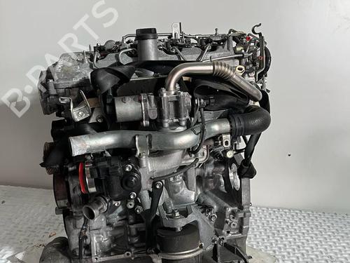 Used Engine LEXUS IS II (_E2_) [2005-2013]  24052892