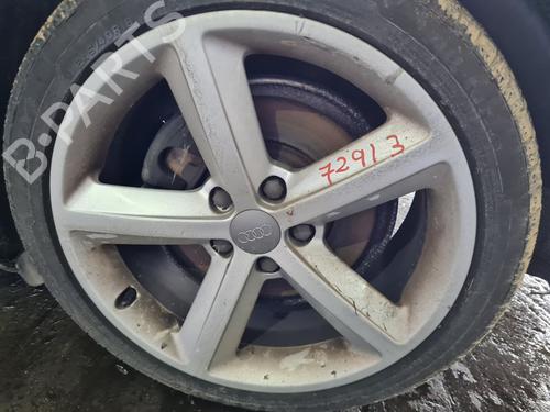Used Rim AUDI A4 B8 (8K2) [2007-2017]  22929575