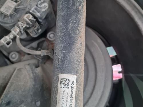 Højre bagtil støddæmper SKODA OCTAVIA IV Combi (NX5, PV5) [2019-2026]  31594373