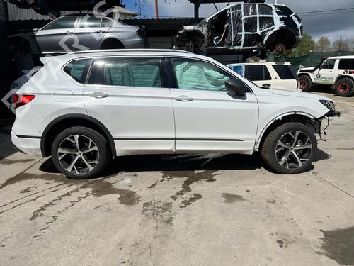 Used Parts SEAT TARRACO (KN2) 2018730