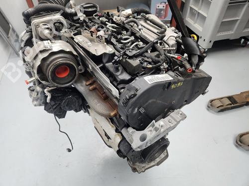 Engine SKODA SUPERB III Estate (3V5) 2.0 TDI | BP31189434M1 