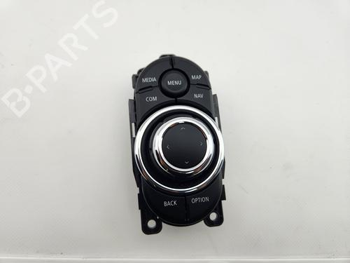 Switch MINI MINI COUNTRYMAN (F60) Cooper S | BP27923996I30 