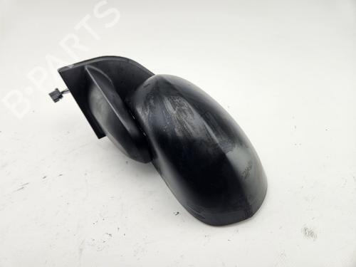 Left mirror JEEP COMPASS (MK49) | BP31965870C26