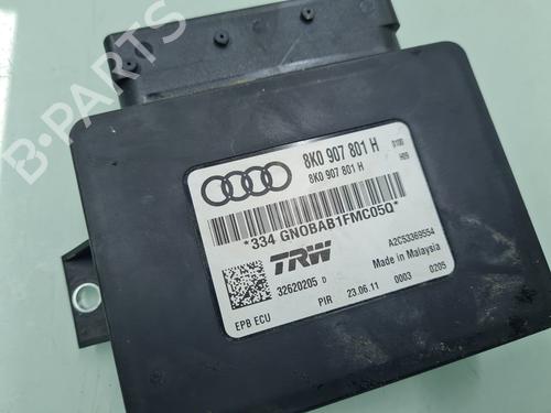 Electronic module AUDI Q5 (8RB) | BP23228866M83