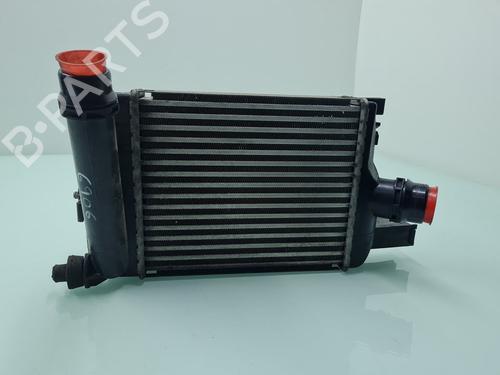 Used Intercooler Intercooler RENAULT CLIO IV (BH_) [2012-2021] 21653589 21653589