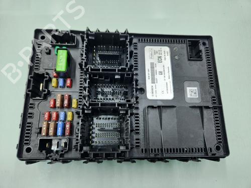 Used Fuse box FORD FIESTA VII (HJ, HF) [2017-2025]  26959865