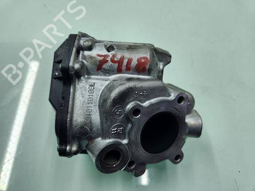Used Egr Egr MERCEDES-BENZ SPRINTER 3,5-t Van (B906) [2006-2020] 27564309 27564309