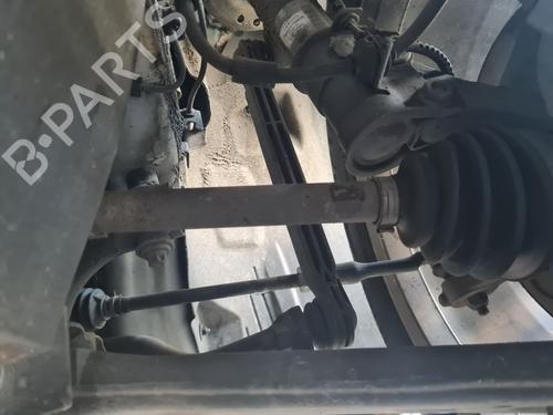 Used Left front driveshaft FIAT TIPO Hatchback (356_, 357_) [2016-2026]  32033812