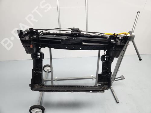 Frontplade/Frontkurv VW T-ROC (A11, D11) 1.5 TSI 4motion | BP23662054C72  - Image 8