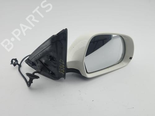 Used Right mirror Right mirror AUDI Q3 (8UB, 8UG) 2.0 TDI quattro (177 hp) 35986529 35986529