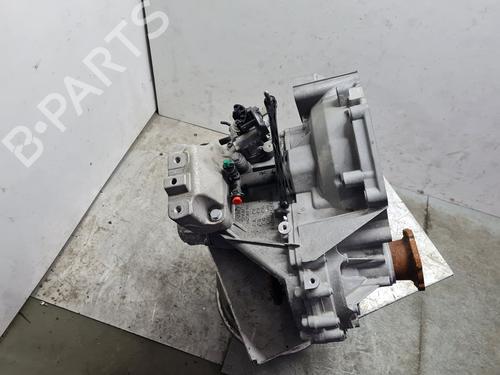 Gearbox SEAT ARONA (KJ7, KJP)  | BP21640390M3 