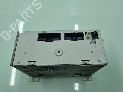 Radio FORD FOCUS III  | BP21651983E6 