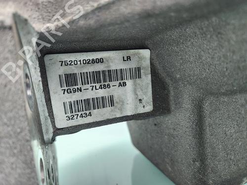 Transfer box LAND ROVER RANGE ROVER EVOQUE (L538) | BP33801919M36 - Image 3