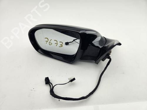 Used Left mirror MERCEDES-BENZ CLS (C219) CLS 300 (219.354) (231 hp) 28128731