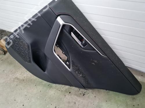Used Rear right panel TOYOTA RAV 4 V (_A5_, _H5_) 2.5 Hybrid AWD (AXAP54, AXAP54L) (306 hp) 32765178