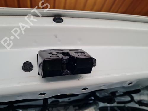 Used Tailgate lock Tailgate lock 37693243 37693243
