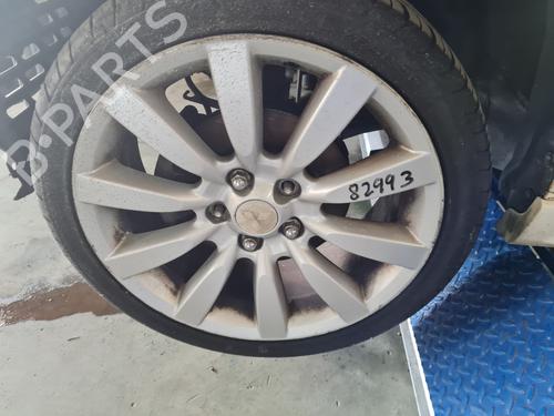 Fælk Fælk MITSUBISHI LANCER VIII Sportback (CX_A) 2.0 DI-D (CX8A) (140 hp) 33891215 33891215