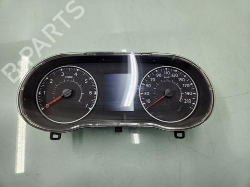 Kombiinstrument DACIA DUSTER (HM_) [2017-2025]  29534307