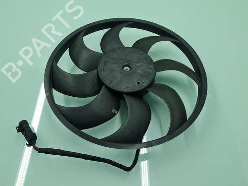 Used Radiator fan Radiator fan ABARTH 500 / 595 / 695 [2008-2026] 21640656 21640656