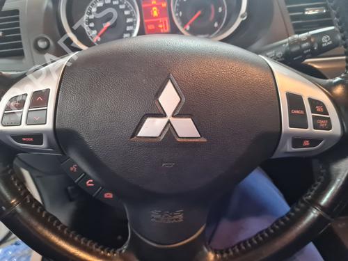 Airbag sæt Airbag sæt MITSUBISHI LANCER VIII Sportback (CX_A) [2007-2026] 34401532 34401532