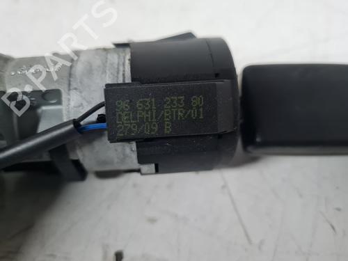 Ignition barrel PEUGEOT 5008 (0U_, 0E_)  | BP21636558M48