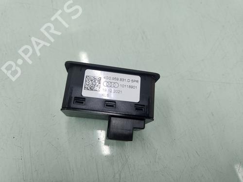 Switch AUDI Q3 Sportback (F3N) 35 TDI | BP29722831I30 