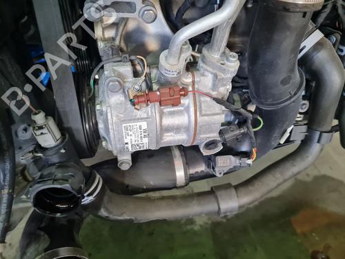 Used AC compressor AC compressor CUPRA LEON Sportstourer (KL8, KU8, KUD) 2.0 TSI (190 hp) 33441799 33441799