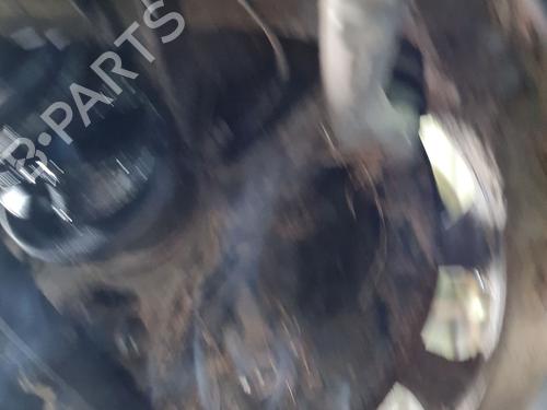 Used Right front steering knuckle Right front steering knuckle FORD ECOSPORT 1.0 EcoBoost (125 hp) 39987856 39987856