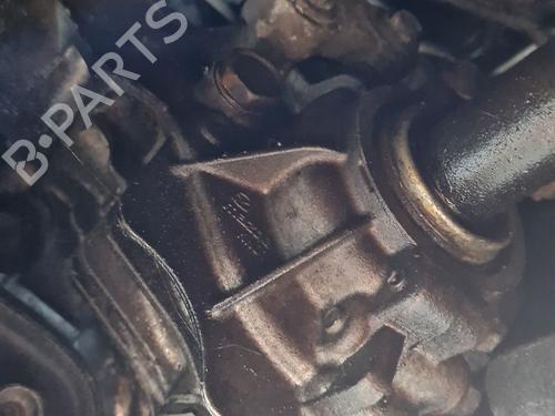 Front differential MAZDA CX-5 (KE, GH) 2.2 D AWD (KE2AW) | BP38728770M23 - Image 2