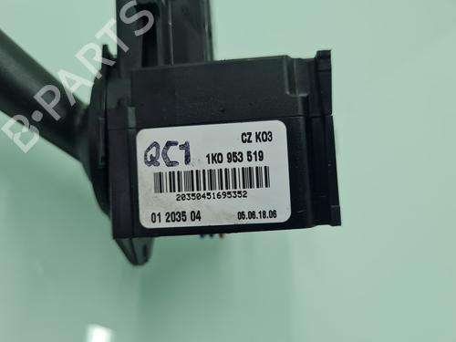 Steering column stalk VW GOLF V (1K1)  | BP21636849I23 