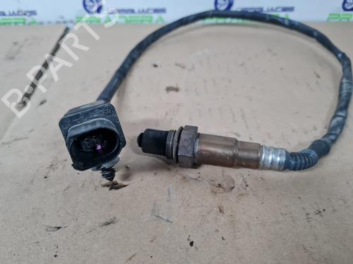 Elektronisk sensor FORD TOURNEO COURIER B460 MPV 1.5 TDCi (75 hp) 21659825