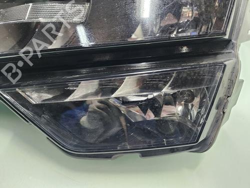 Left headlight SKODA KAROQ (NU7, ND7) | BP24922885C28 - Image 8