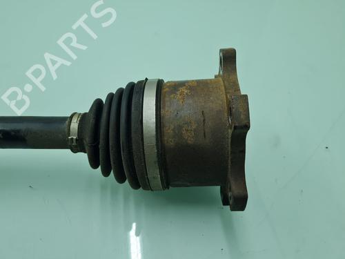 Right rear driveshaft NISSAN PATHFINDER III (R51)  | BP21649461M41 