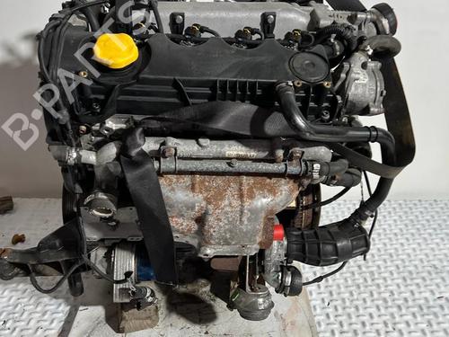 Used Engine Engine ALFA ROMEO 147 (937_) [2000-2010] 21660557 21660557