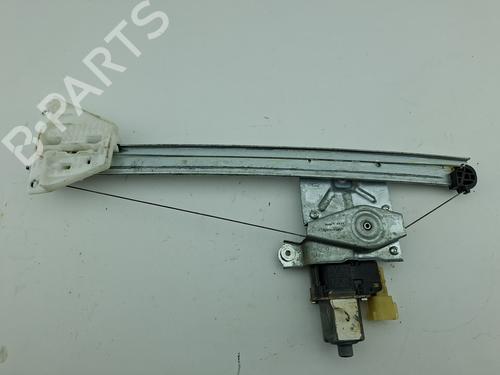 Rudehejsemekanisme venstre bagtil FORD KUGA II (DM2) | BP23898684C24 - Image 3