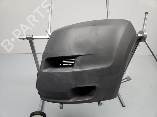 Andre Andre FIAT DUCATO Van (250_) 100 Multijet 2,2 D (100 hp) 34211588 34211588