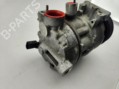 AC compressor SEAT IBIZA V (KJ1, KJG)  | BP24593322M34