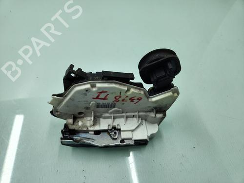 Used Rear left lock VW GOLF VI (5K1) [2008-2014]  25910163