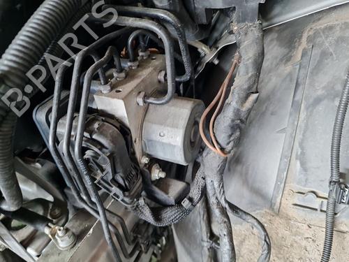 ABS Bremseaggregat ABS Bremseaggregat MERCEDES-BENZ A-CLASS (W176) A 200 CDI / d (176.008) (136 hp) 37198859 37198859