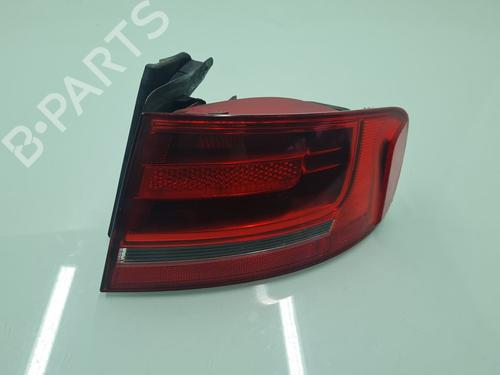 Used Right taillight Right taillight AUDI A4 B8 (8K2) [2007-2017] 21655454 21655454