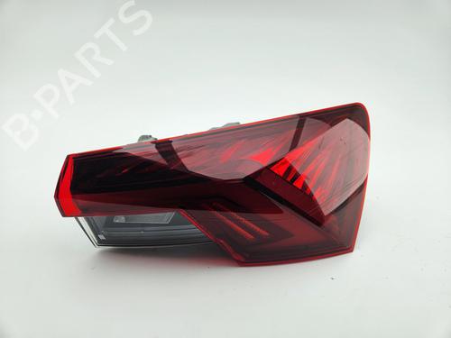 Used Right taillight SKODA OCTAVIA IV Combi (NX5, PV5) [2019-2026]  31594345